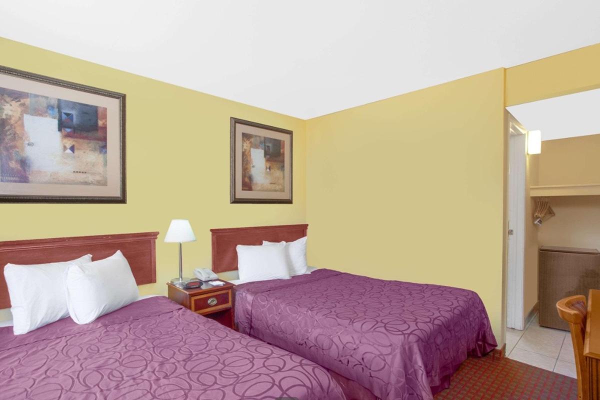 הוילה Baymont By Wyndham קואלינגה מראה חיצוני תמונה