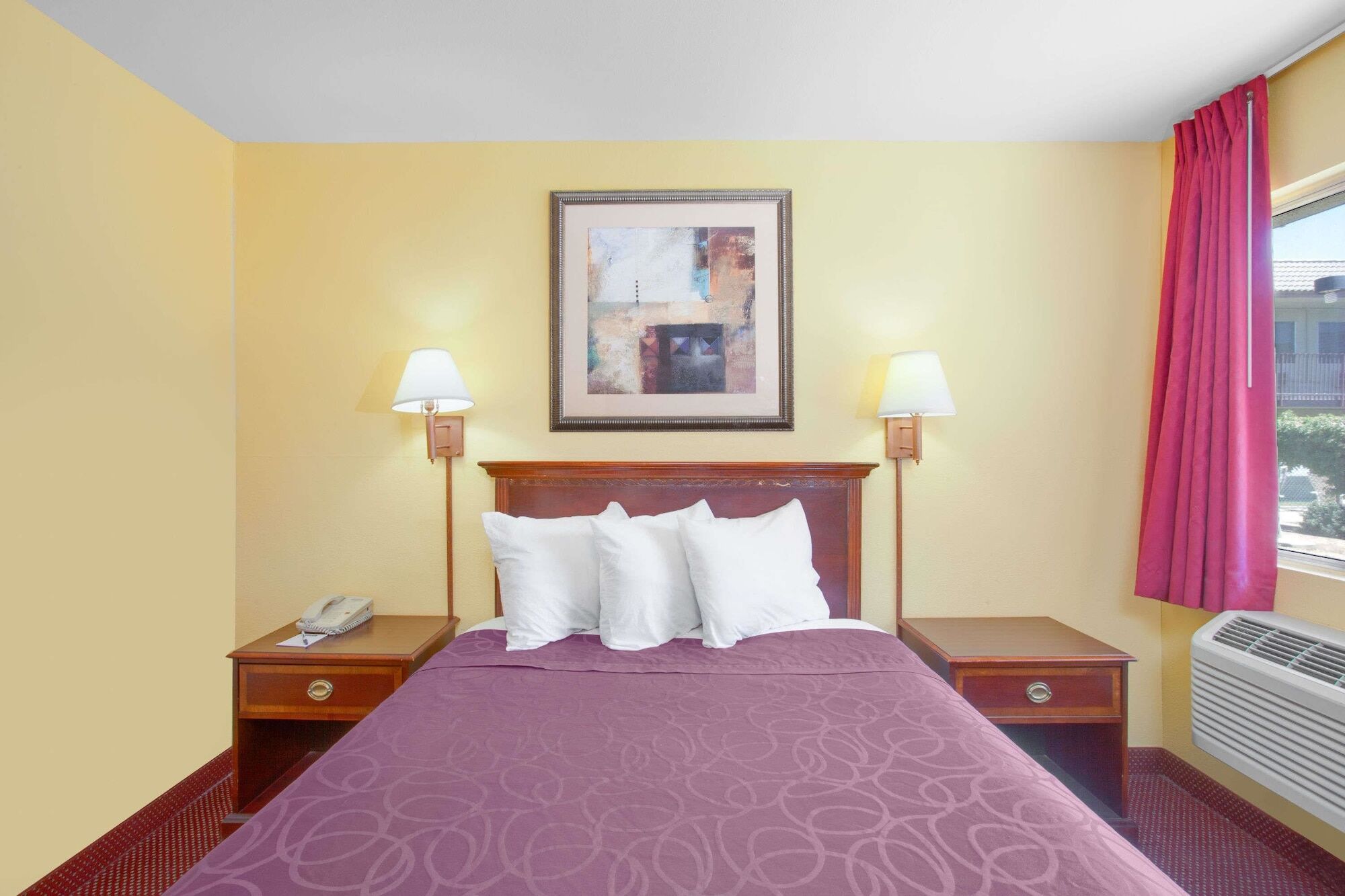 הוילה Baymont By Wyndham קואלינגה מראה חיצוני תמונה