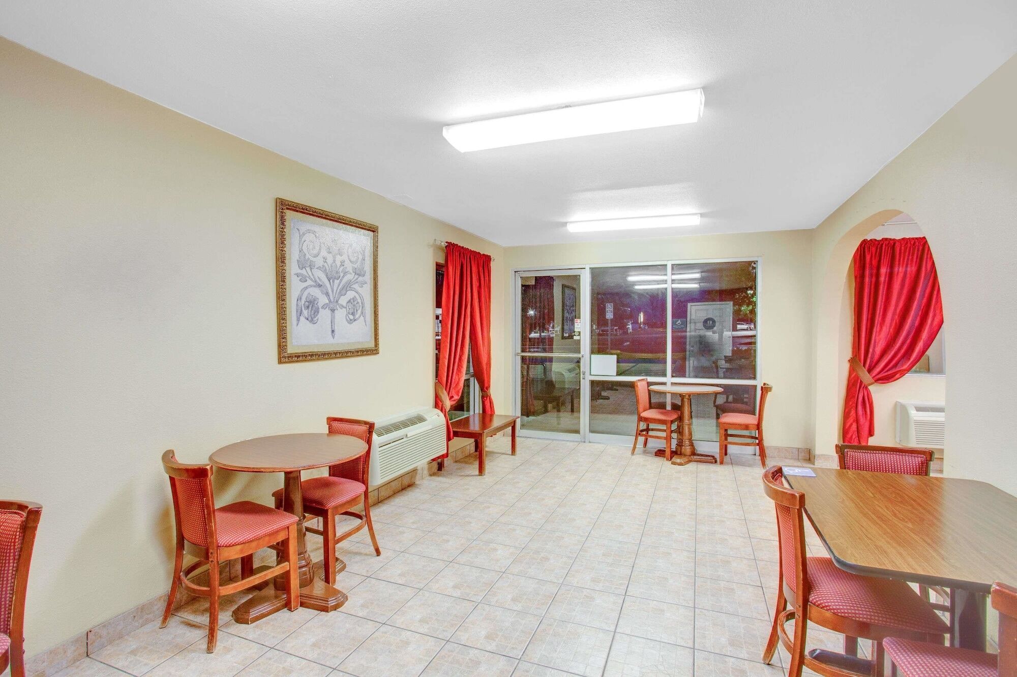 הוילה Baymont By Wyndham קואלינגה מראה חיצוני תמונה